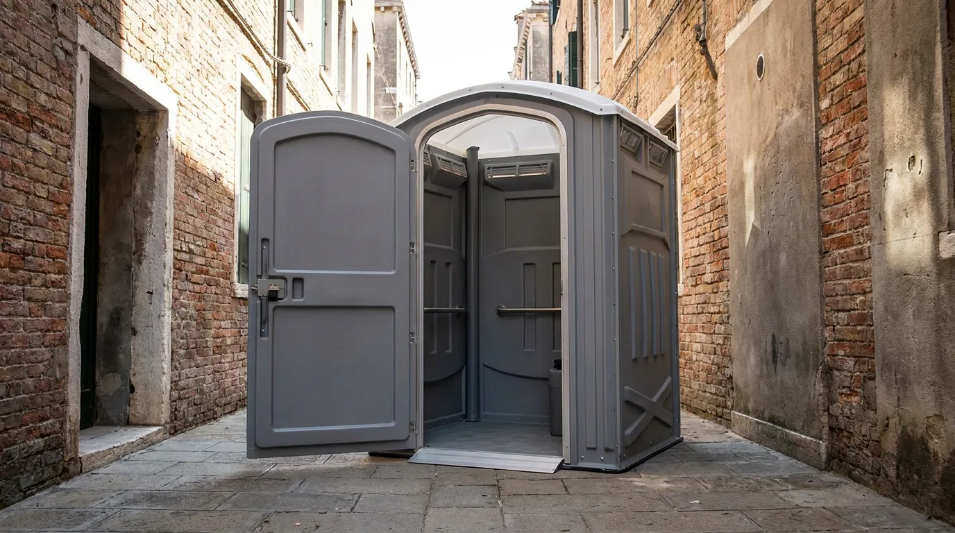 ADA Restroom Requirements in Cincinnati, OH