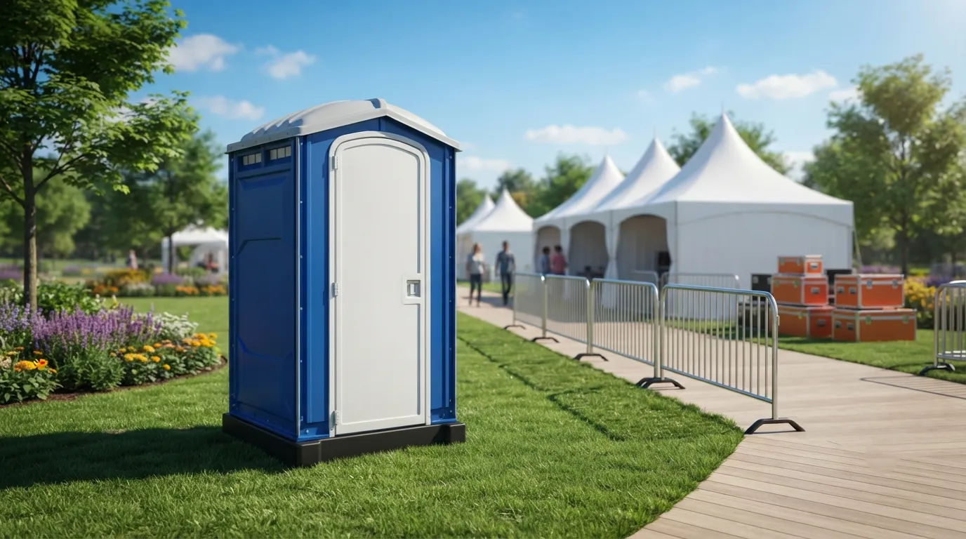 Porta Potty Rental Per Day in Cincinnati, OH
