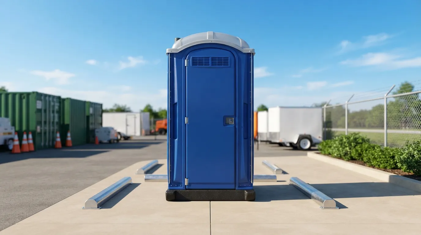 Portable Toilet Rental in Cincinnati, OH